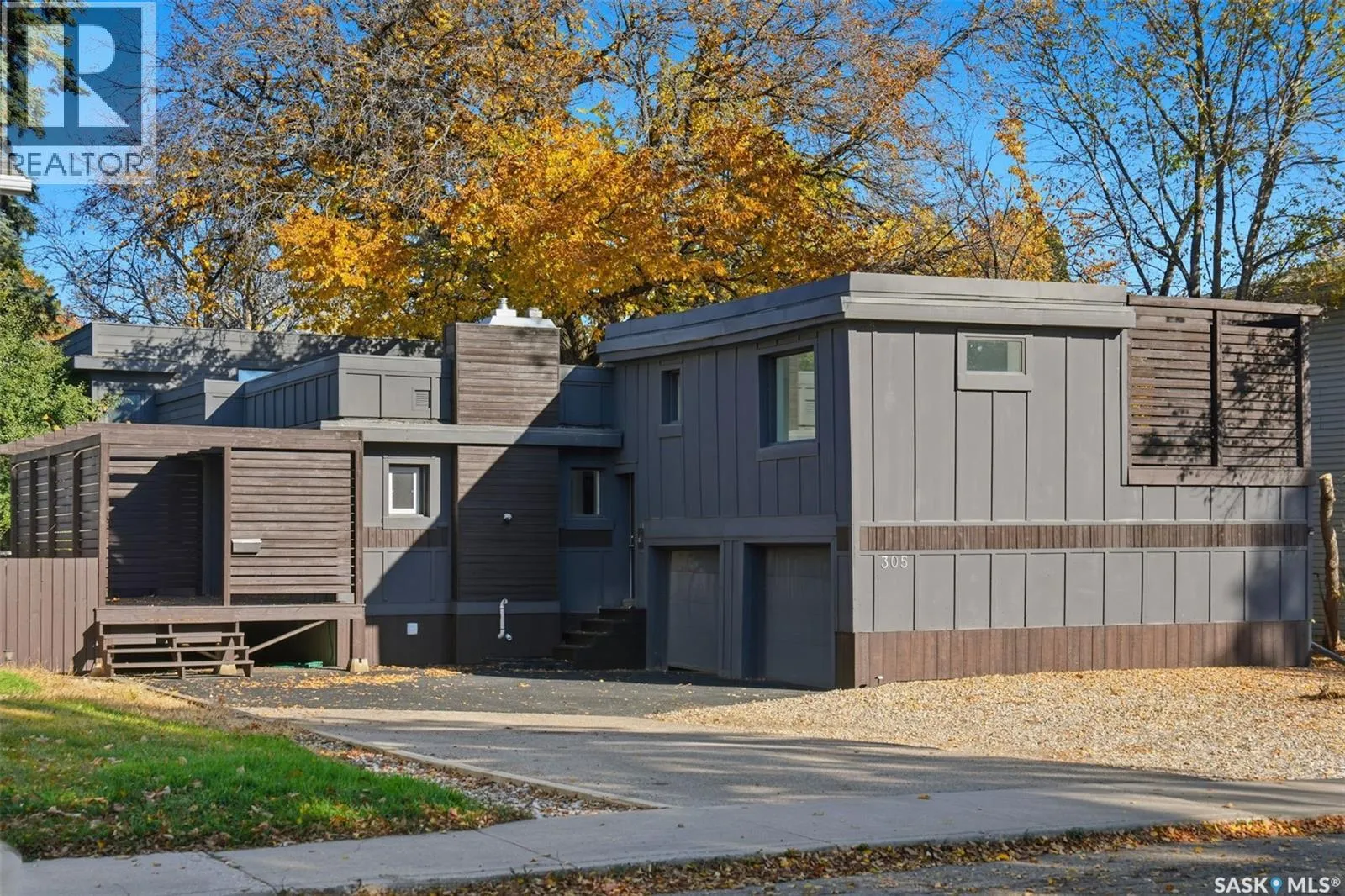 House for rent: 305 Adelaide Street E, Saskatoon, Saskatchewan S7J 0H8