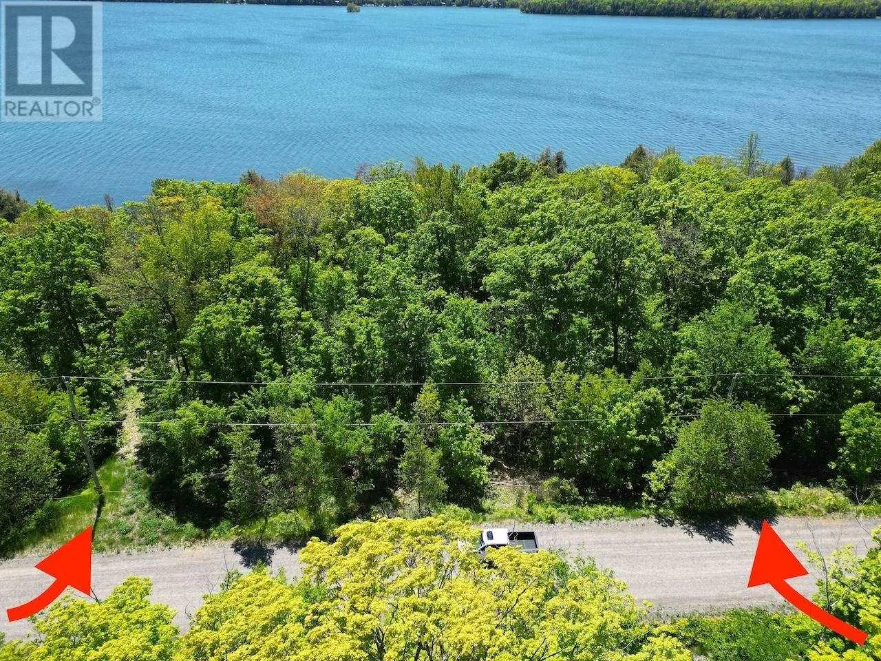 305 Currie Rd, Iron Bridge, Ontario P0R 1H0