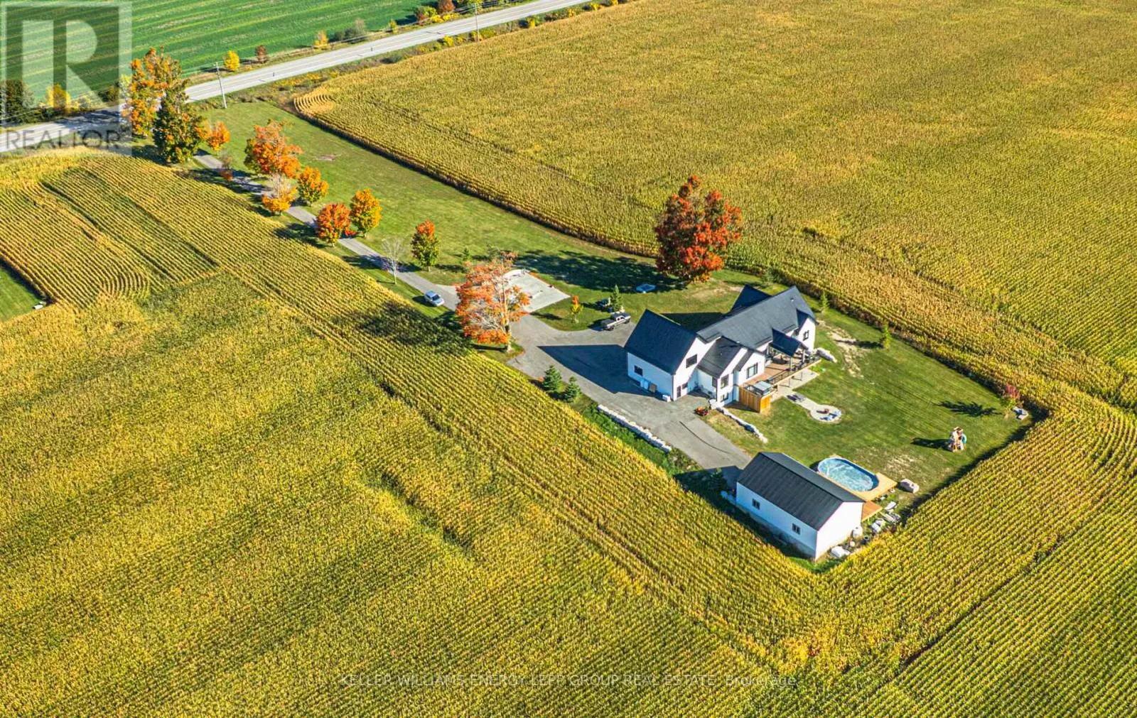 House for rent: 305 Glenarm Road, Kawartha Lakes, Ontario K0M 2T0