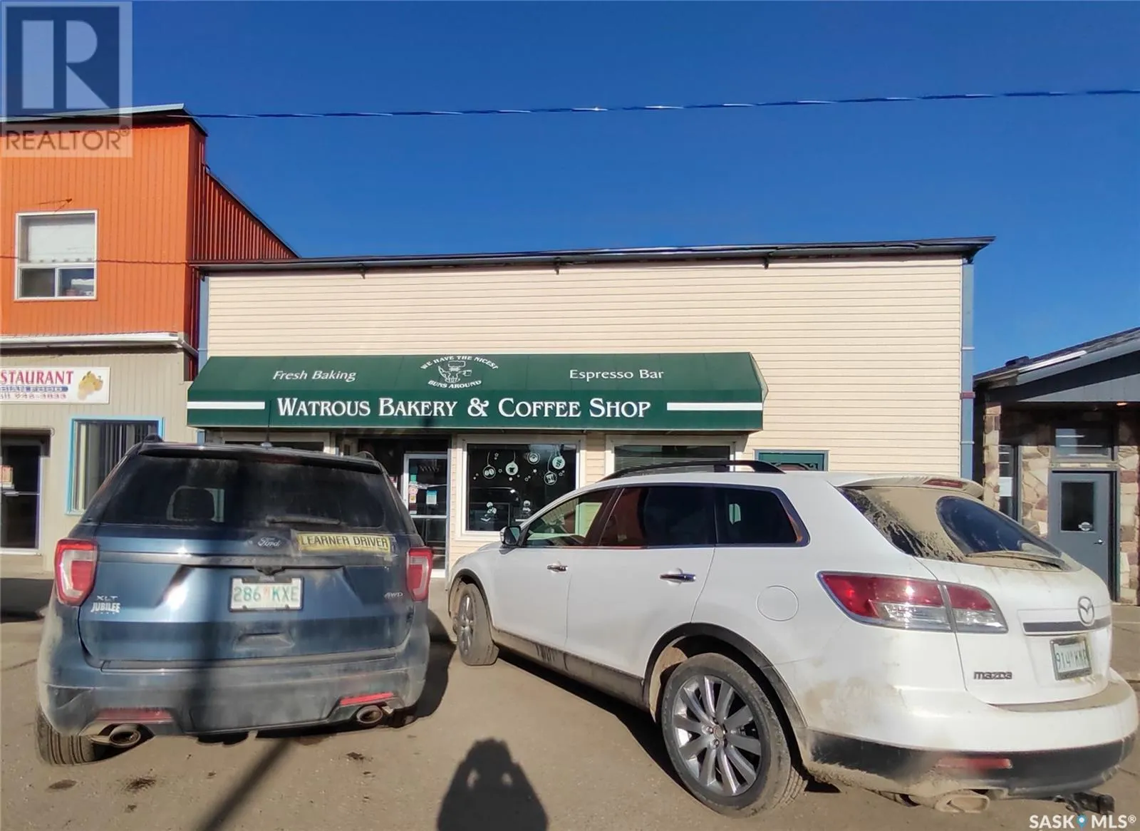 305 Main Street, Watrous, Saskatchewan S0K 4T0