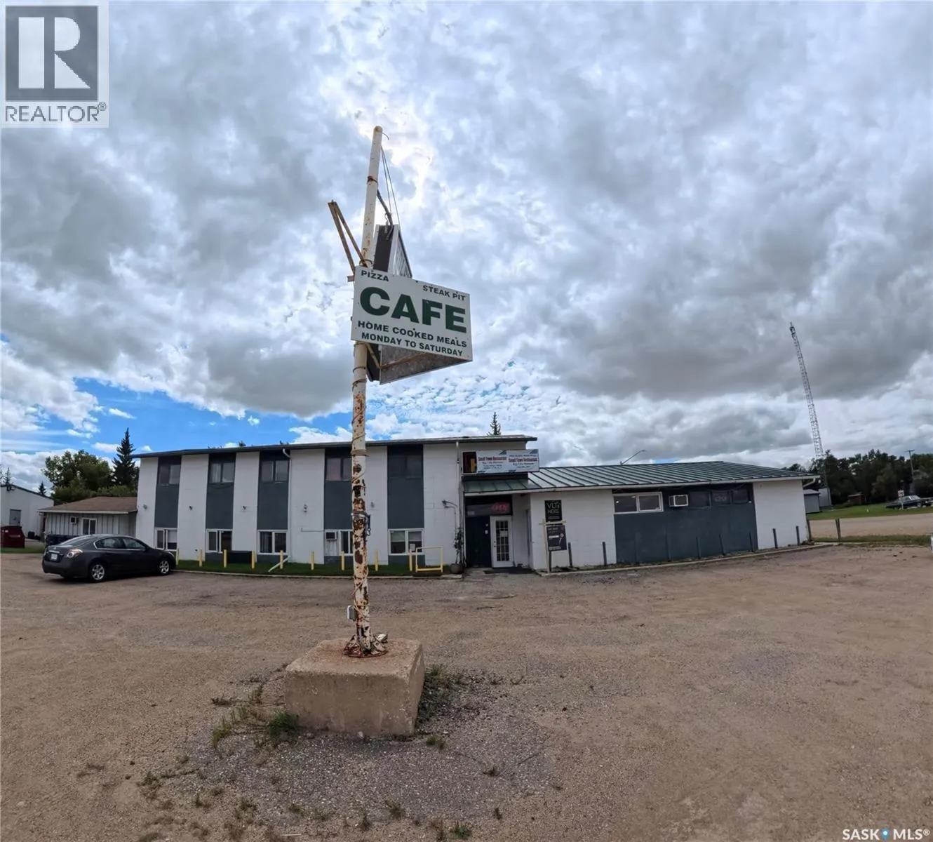 305 Railway Avenue, Sedley, Saskatchewan S0G 4K0