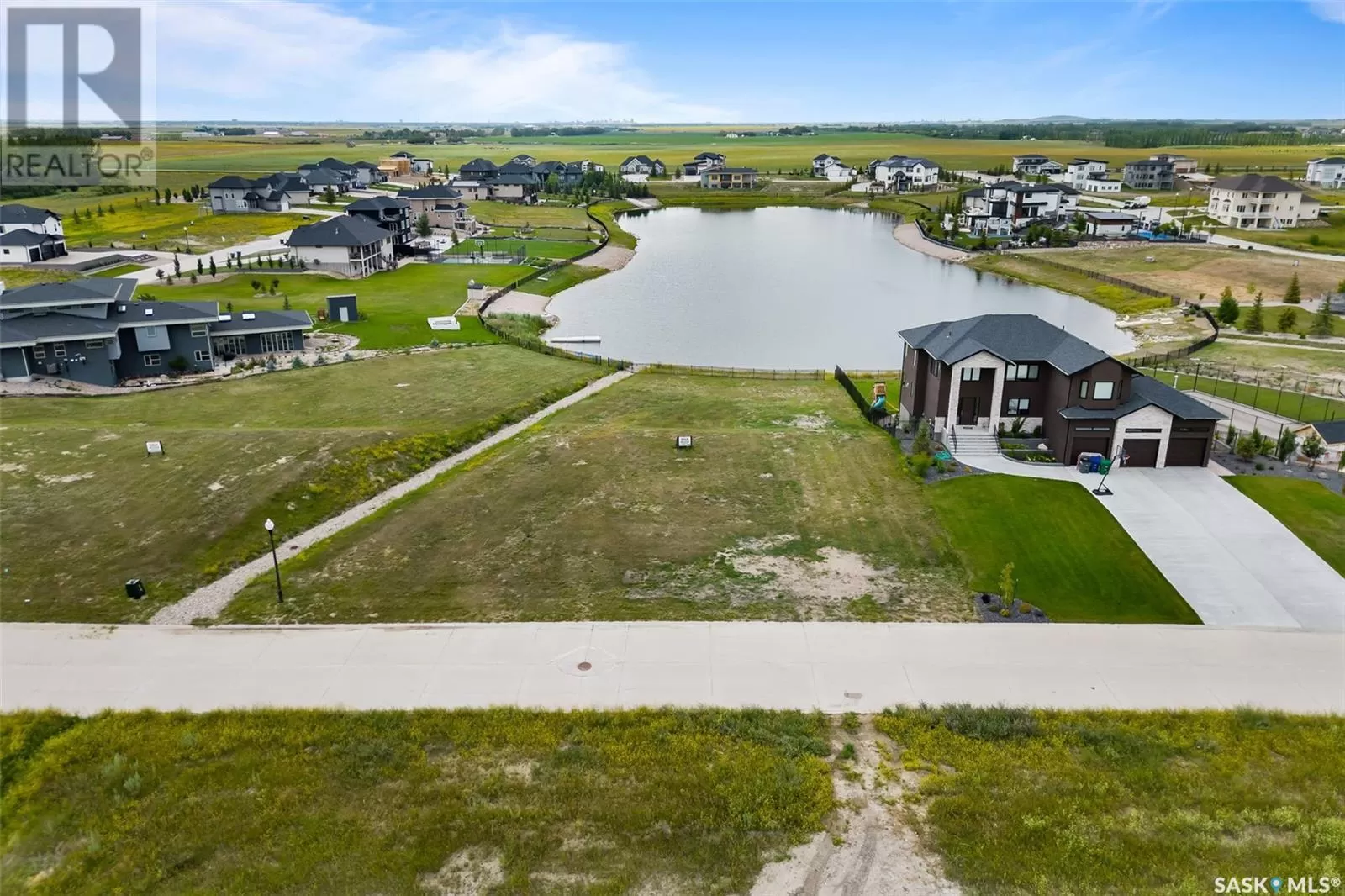 Unknown for rent: 305 Spruce Creek Lane, Edenwold Rm No. 158, Saskatchewan S0G 3Z0