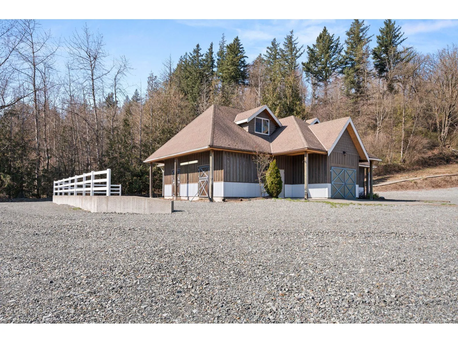 3051 Eldridge Road, Abbotsford, British Columbia V3G 2H4