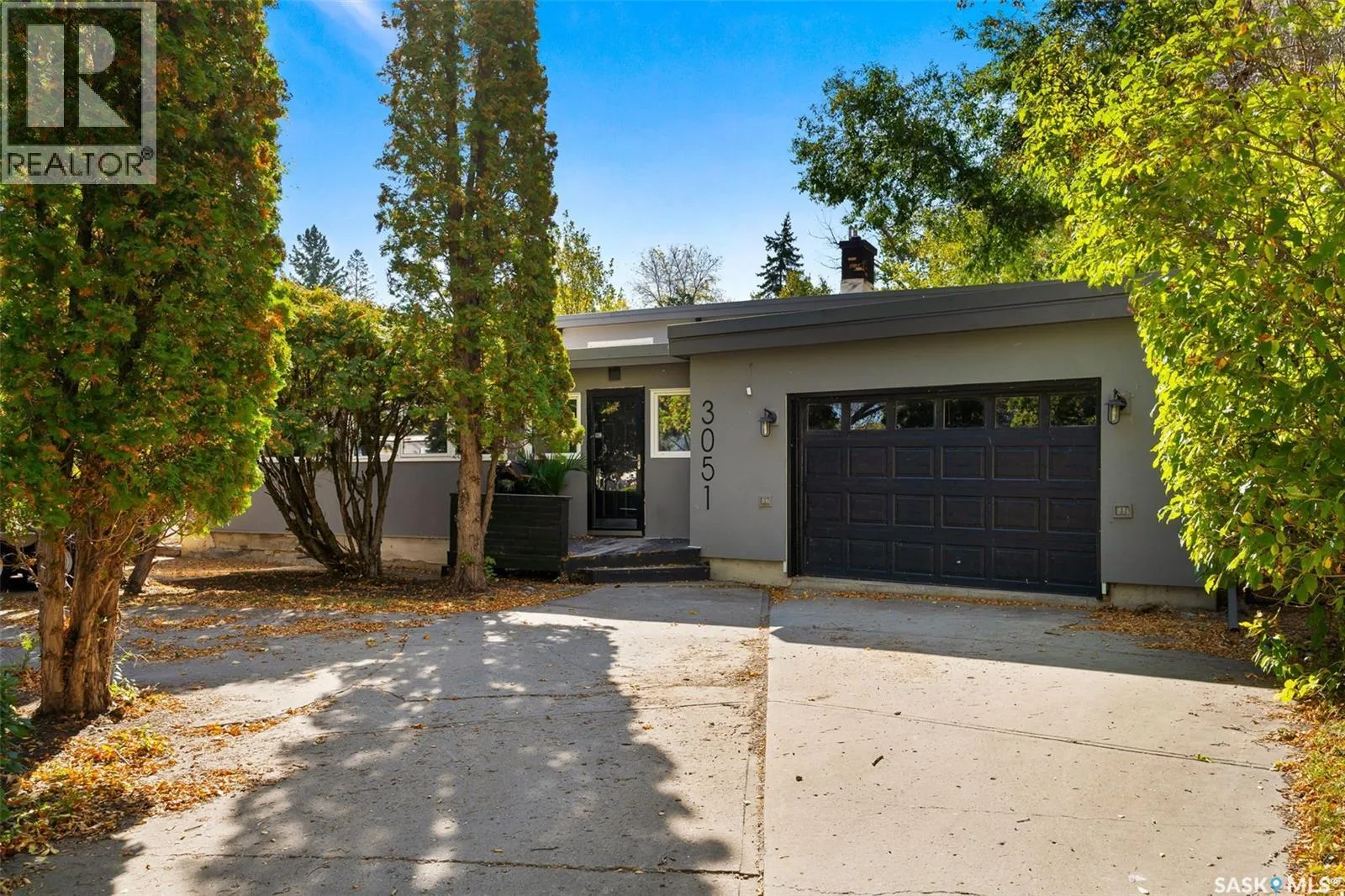 House for rent: 3051 Quinn Drive, Regina, Saskatchewan S4P 2W3