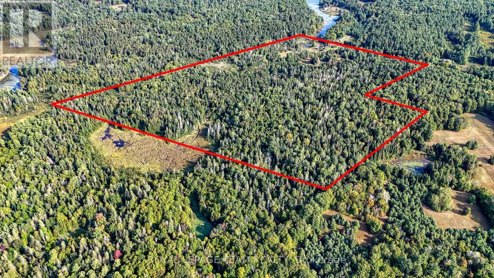 3053 Ramsay Con 3 C Road, Mississippi Mills, Ontario K0A 1A0