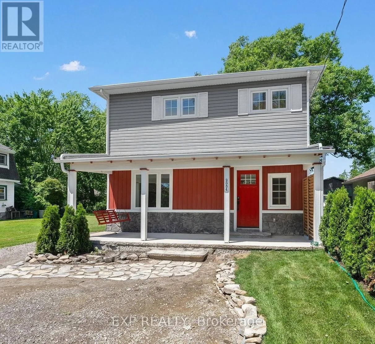 House for rent: 3054 Thunder Bay Road, Fort Erie, Ontario L0S 1N0