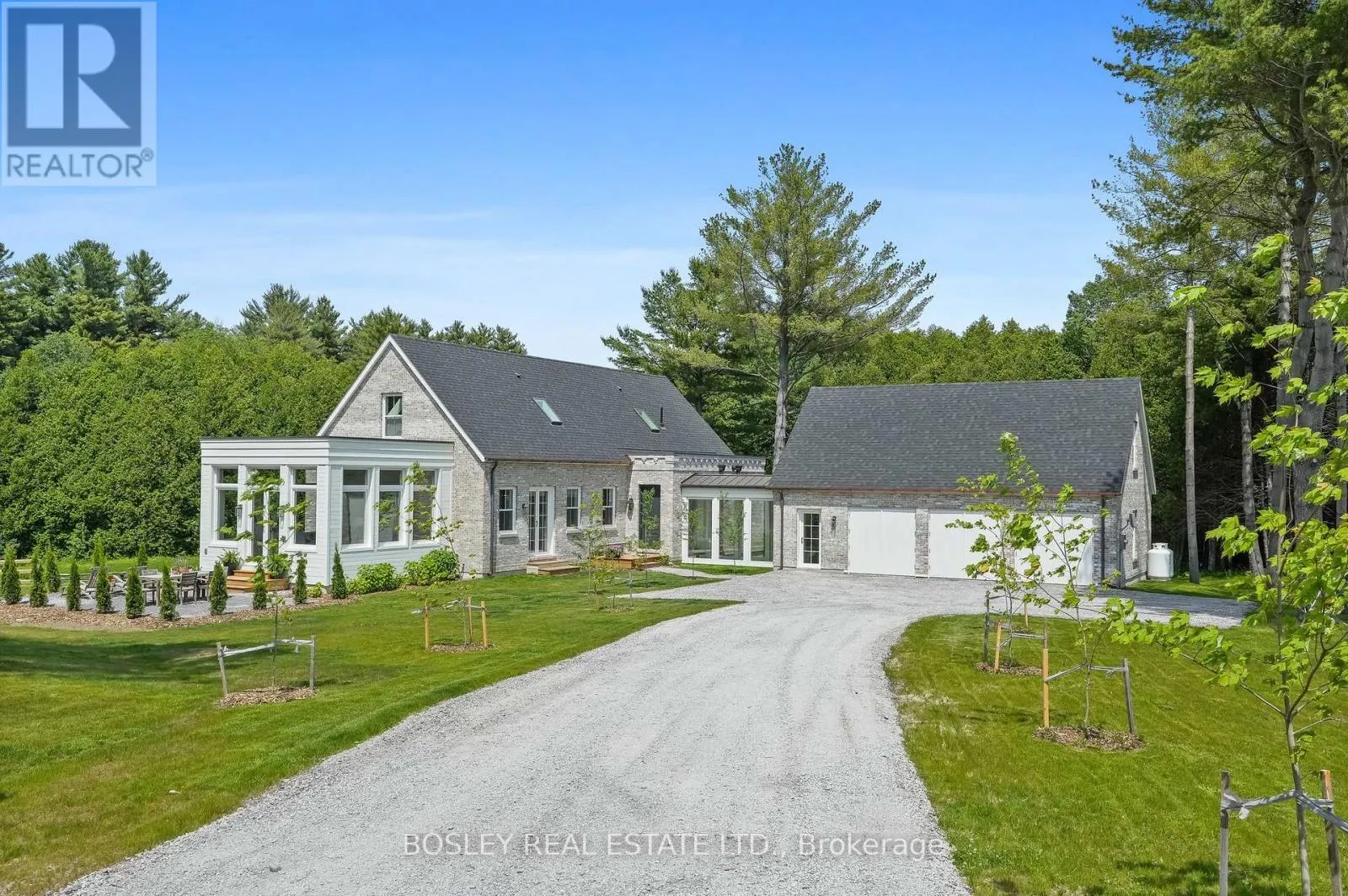 House for rent: 3055 Sawmill Road, Port Hope, Ontario L1A 3V7