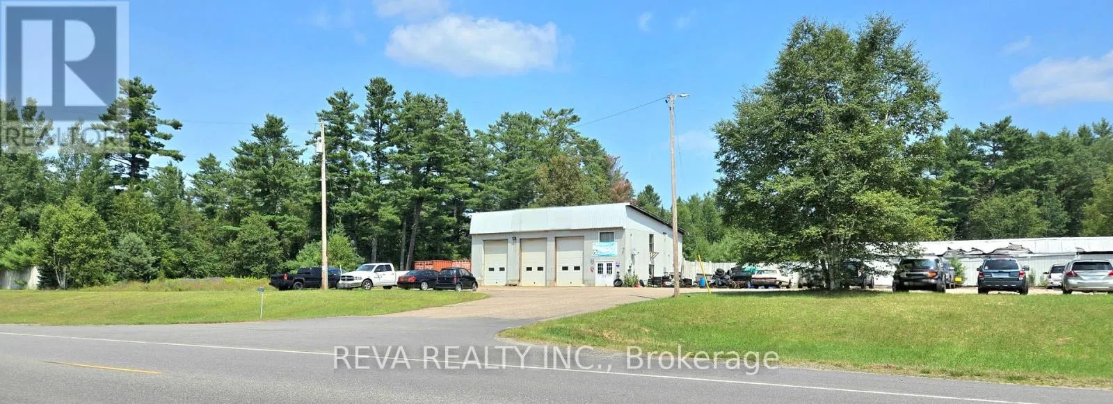 30560 Highway 62 N, Hastings Highlands, Ontario K0L 1C0