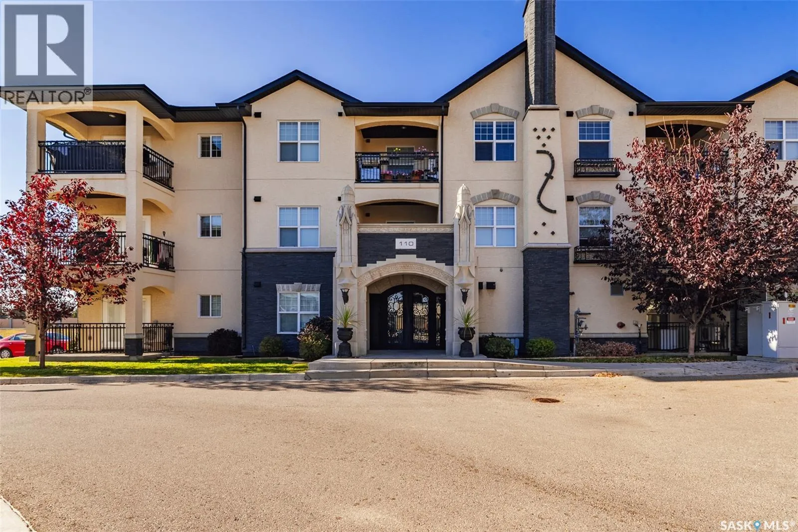 Apartment for rent: 306 110 Phelps Way, Saskatoon, Saskatchewan S7V 0K5