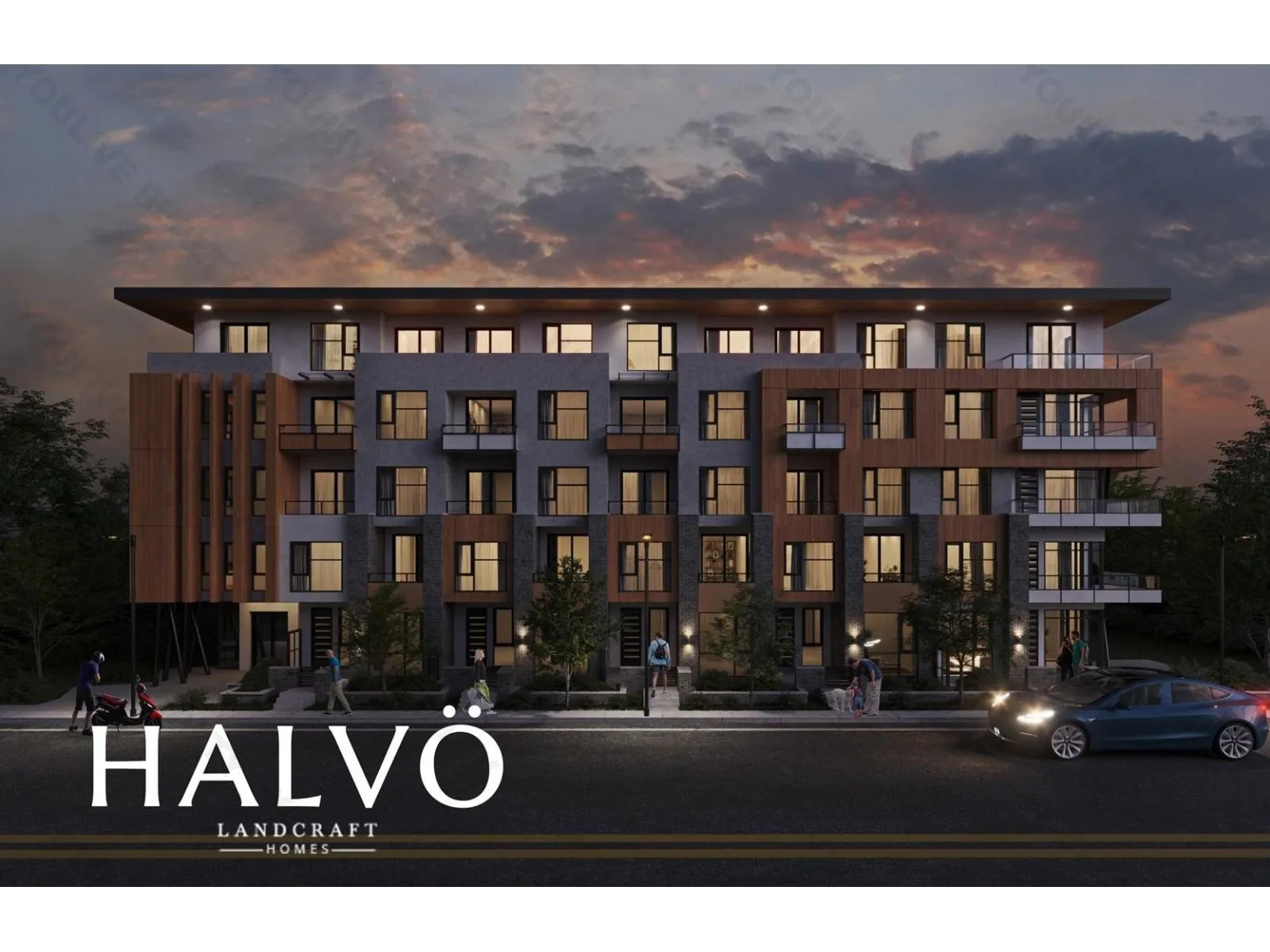 Apartment for rent: 306 15353 17 Avenue, White Rock, British Columbia V4A 1T8