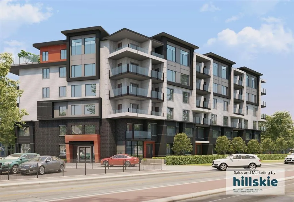 Apartment for rent: 306 15739 Fraser Highway, Surrey, British Columbia V4N 0Y6