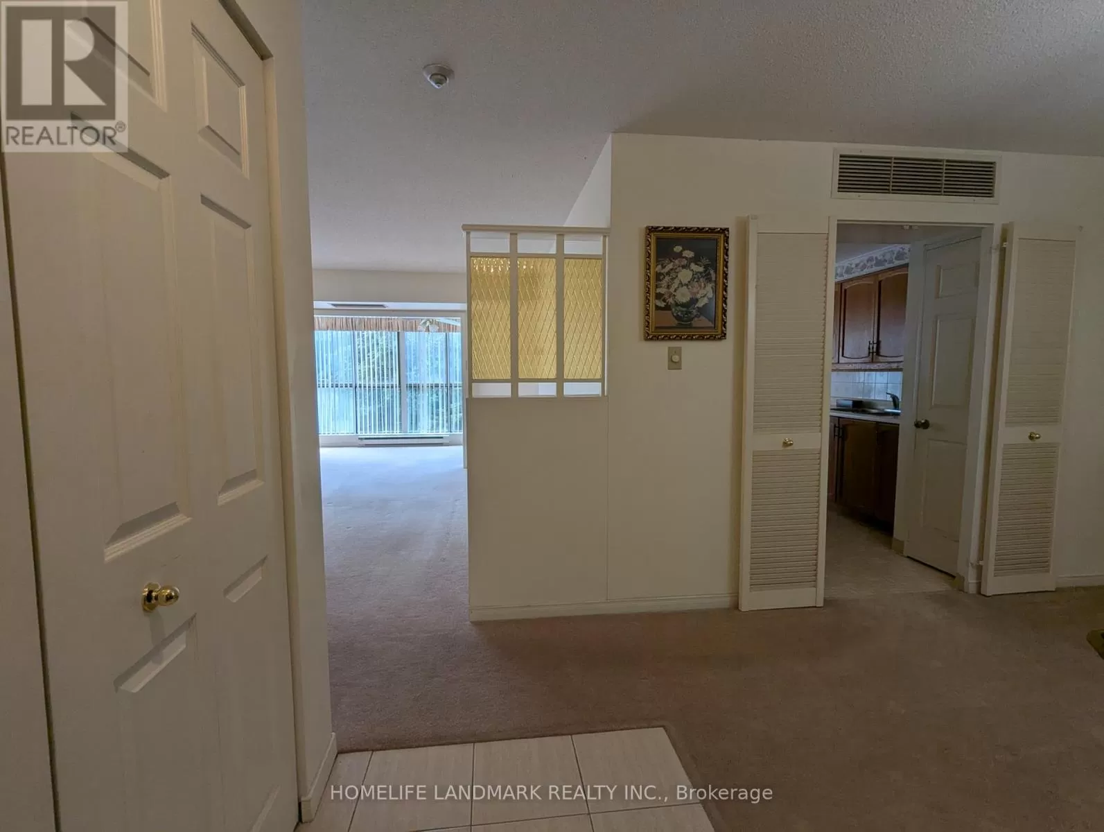 Apartment for rent: 306 - 265 Westcourt Place, Waterloo, Ontario N2L 6E4