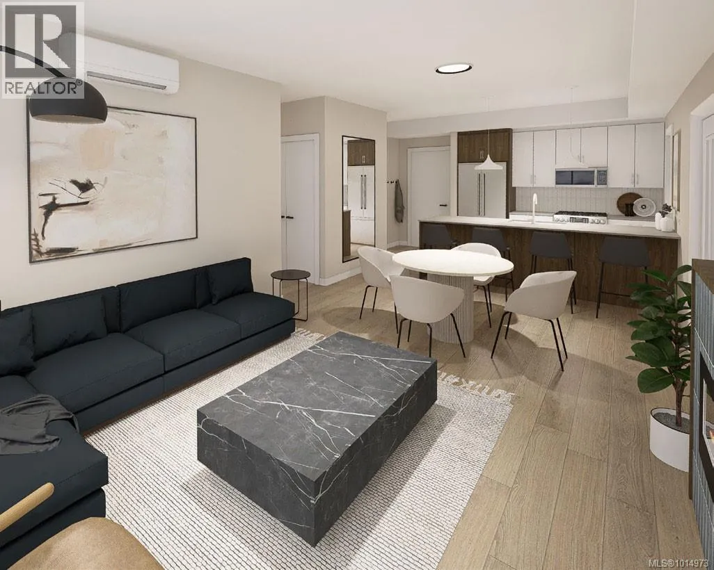 Apartment for rent: 306 2881 Leigh Rd, Langford, British Columbia V9B 4G5