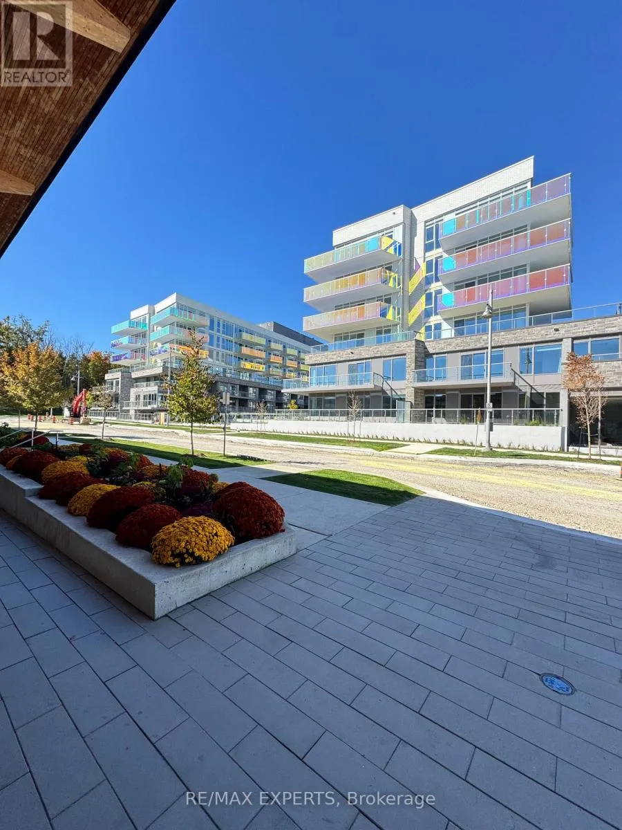 Apartment for rent: 306 - 333 Sunseeker Avenue, Innisfil, Ontario L9R 0R6