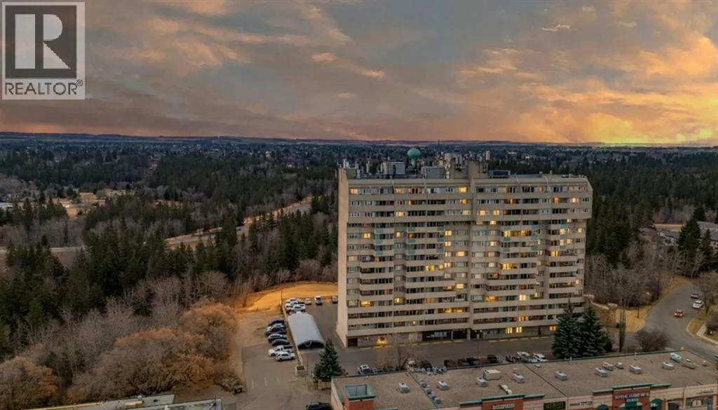 Apartment for rent: 306, 4902 37 Street, Red Deer, Alberta T4N 6M9