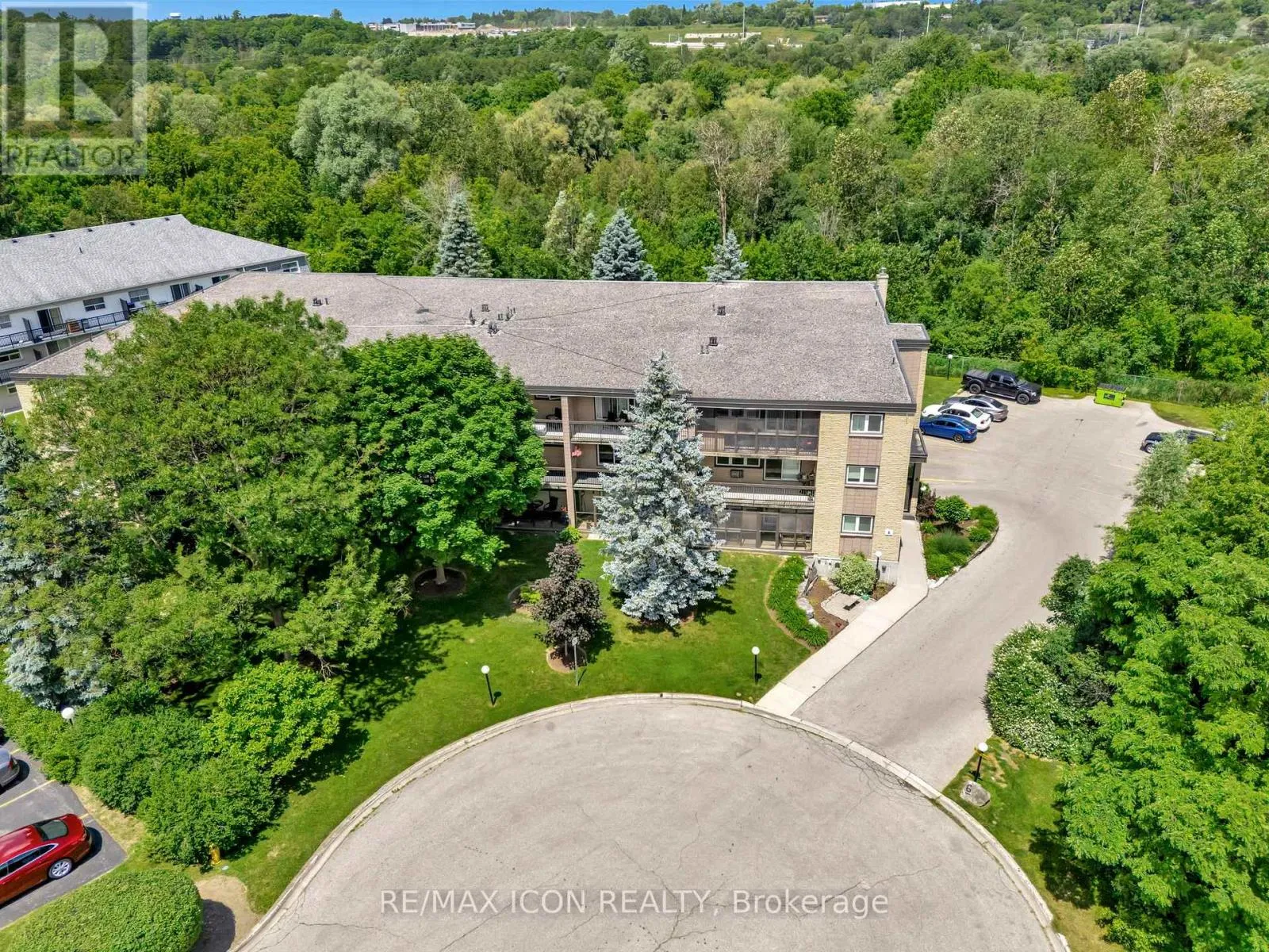 Apartment for rent: 306 - 6 Shettleston Drive, Cambridge, Ontario N3H 5E7