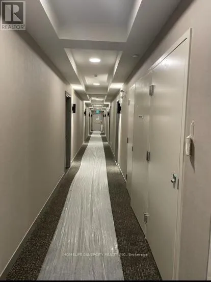 Apartment for rent: 306 - 62 Sky Harbour Drive, Brampton, Ontario L6Y 6J2