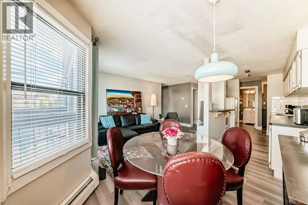 Apartment for rent: 306, 630 57 Avenue Sw, Calgary, Alberta T2V 0H4