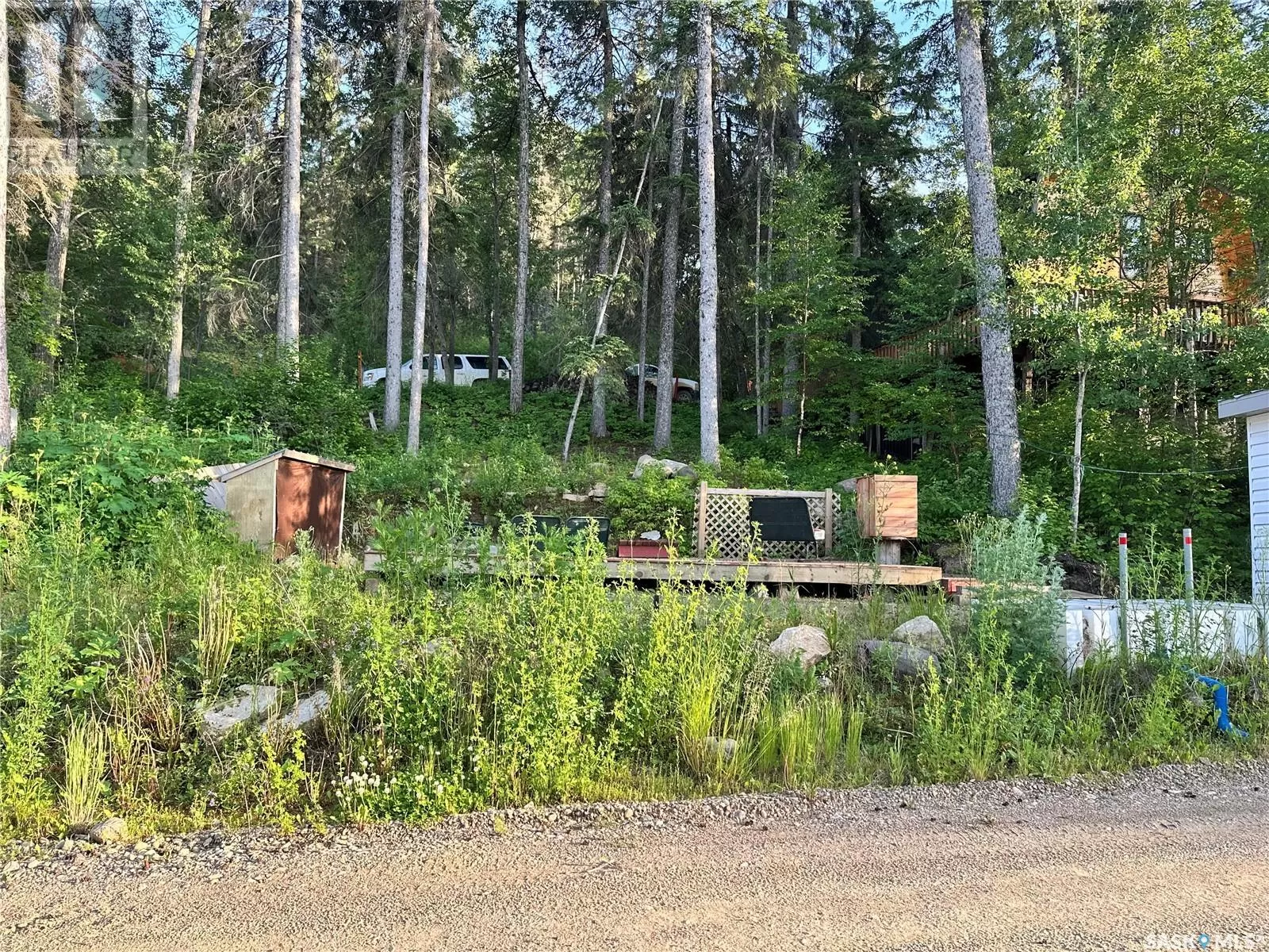 Unknown for rent: 306 Barrier Bay, Barrier Valley Rm No. 397, Saskatchewan S0E 0B0