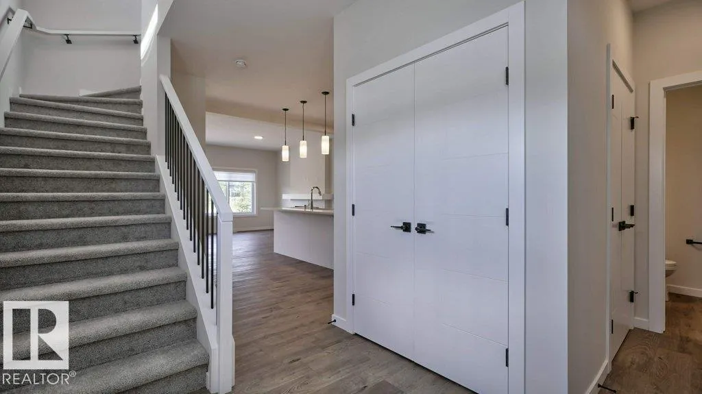 Duplex for rent: 306 Brae Wy, Leduc, Alberta T9E 1T7