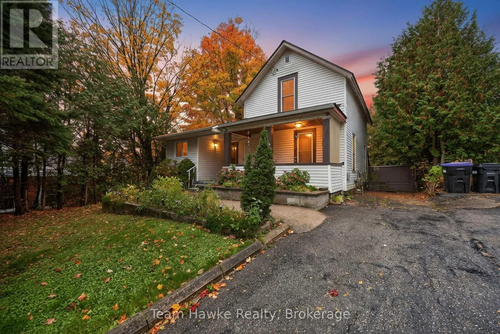 House for rent: 306 Manly Street, Midland, Ontario L4R 3C8