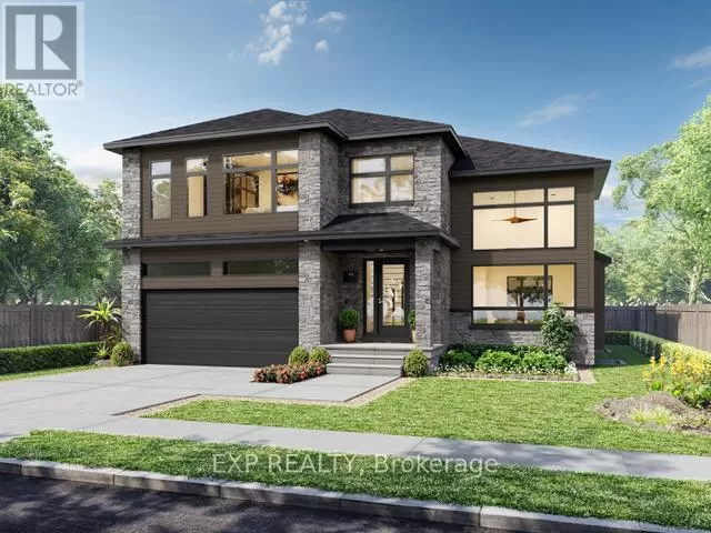 House for rent: 306 Turquoise Street, Clarence-Rockland, Ontario K4K 0N5