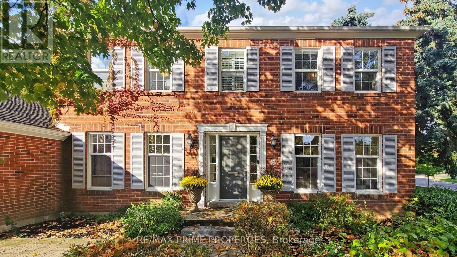 House for rent: 3064 Council Ring Road, Mississauga, Ontario L5L 1N8