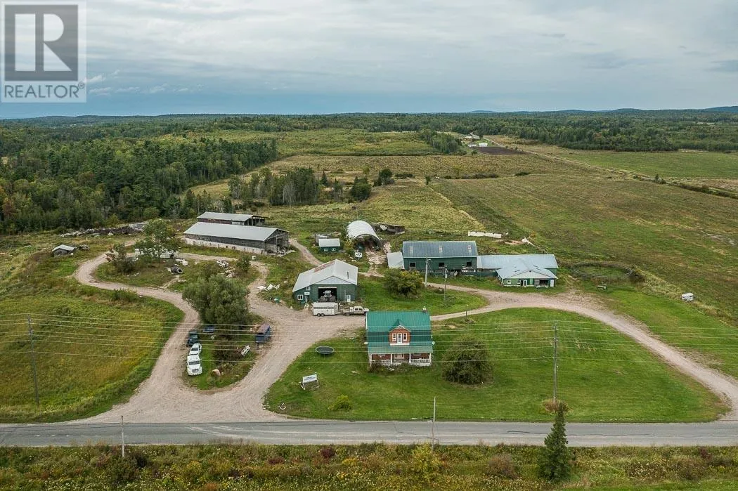 3064 Government Rd|whole Package, Townships of Tarbutt, Laird, Desbarats, & Echo Bay, Ontario P0R 1E0