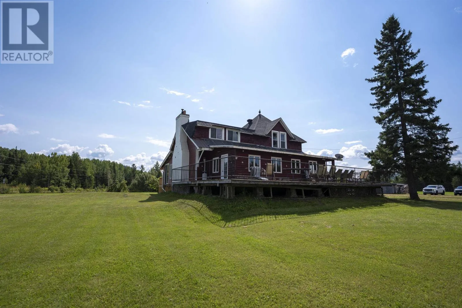 3065 Hwy 588, Nolalu, Ontario P0T 2K0