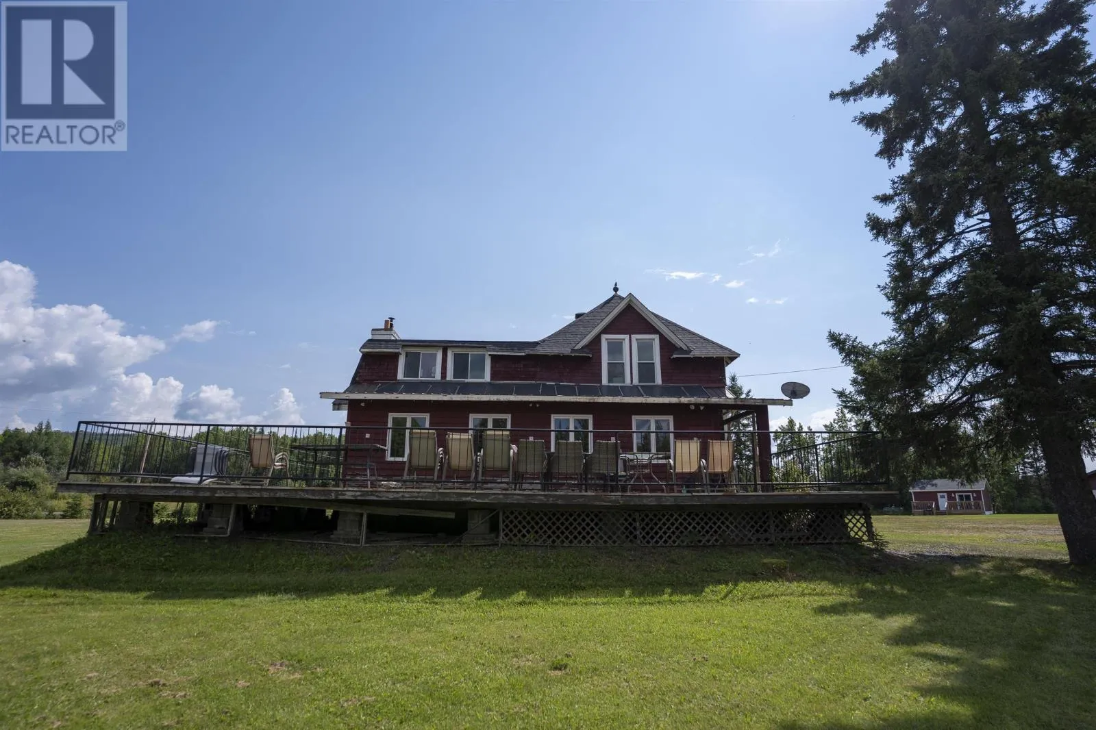 3065 Hwy 588, Silver Mountain, Ontario P0T 2K0