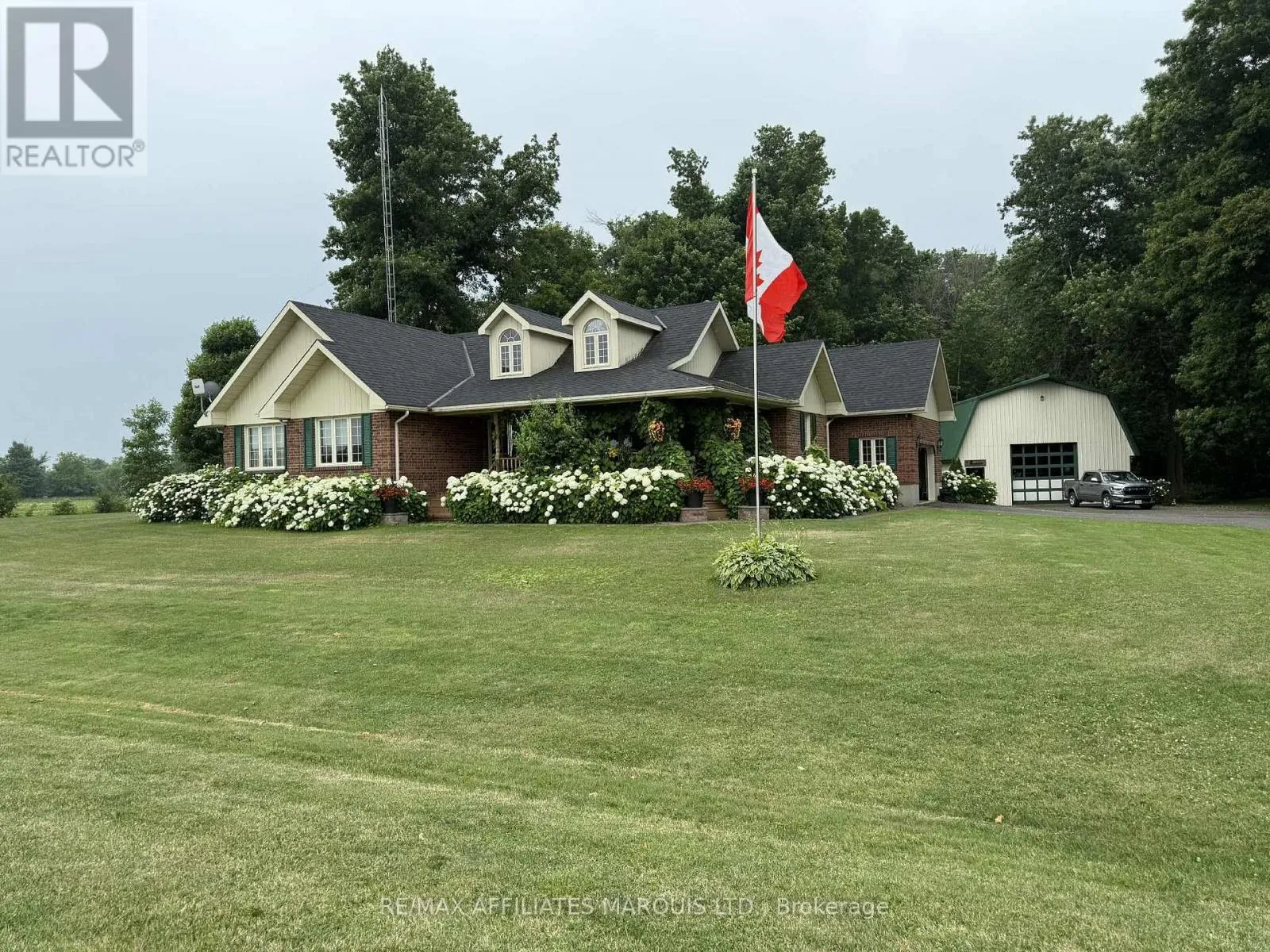 House for rent: 3066 Goldfield Road, North Stormont, Ontario K0C 1K0