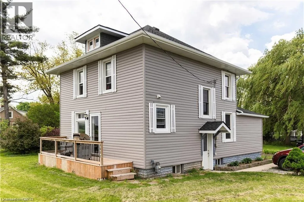 House for rent: 3067 Garrison Road, Fort Erie, Ontario L0S 1N0