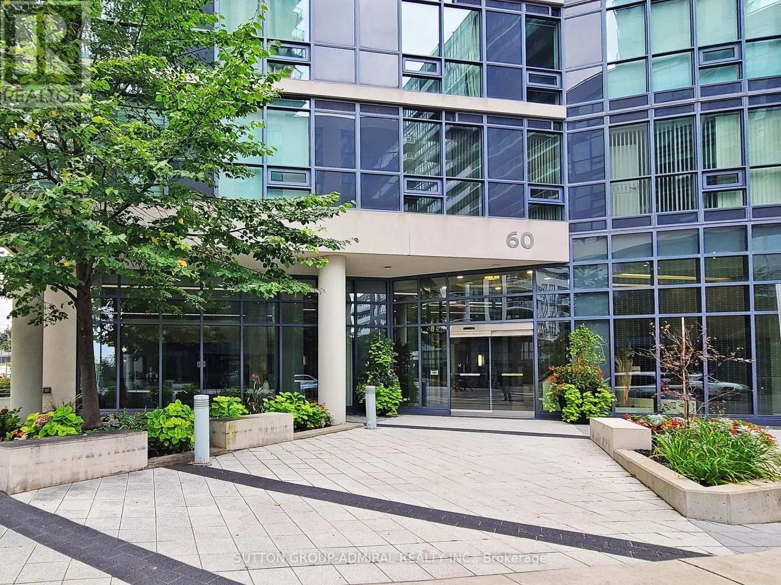 Apartment for rent: 306b - 60 Annie Craig Drive, Toronto, Ontario M8V 0C5