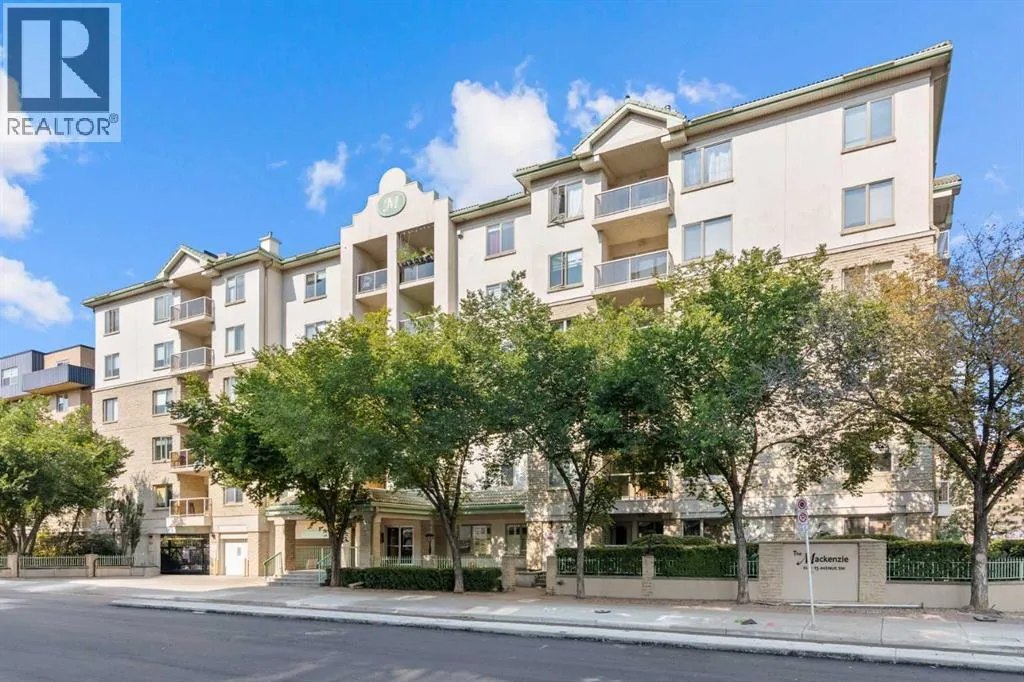 Apartment for rent: 307, 114 15 Avenue Sw, Calgary, Alberta T2G 1G2