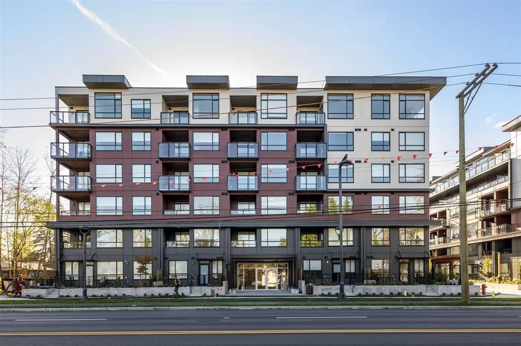 Apartment for rent: 307 13858 108 Avenue, Surrey, British Columbia V3T 0T8