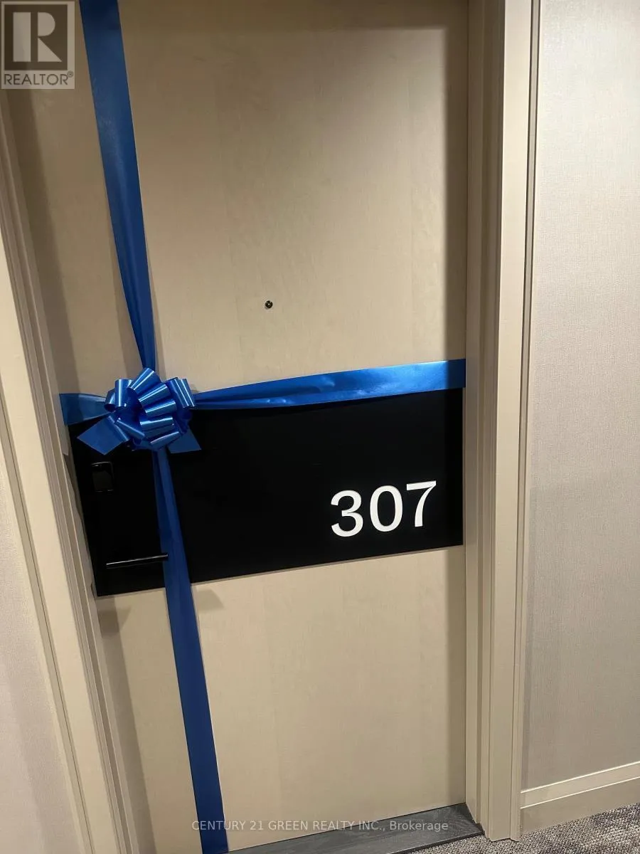 Apartment for rent: 307 - 3250 Carding Mill Trail, Oakville, Ontario L6M 1L3