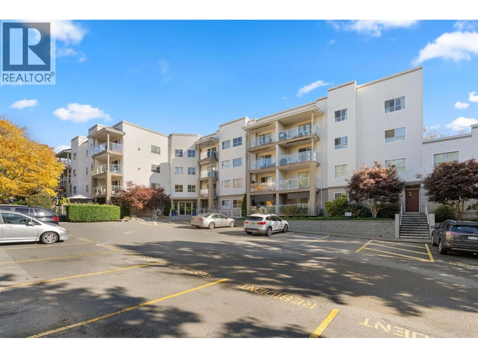 Apartment for rent: 307 4758 53 Street, Delta, British Columbia V4K 2Z1