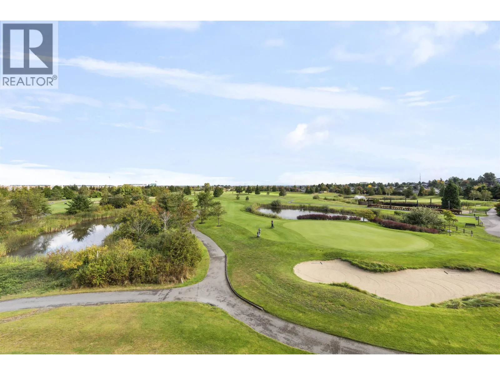 Apartment for rent: 307 5099 Springs Boulevard, Delta, British Columbia V4M 0A2