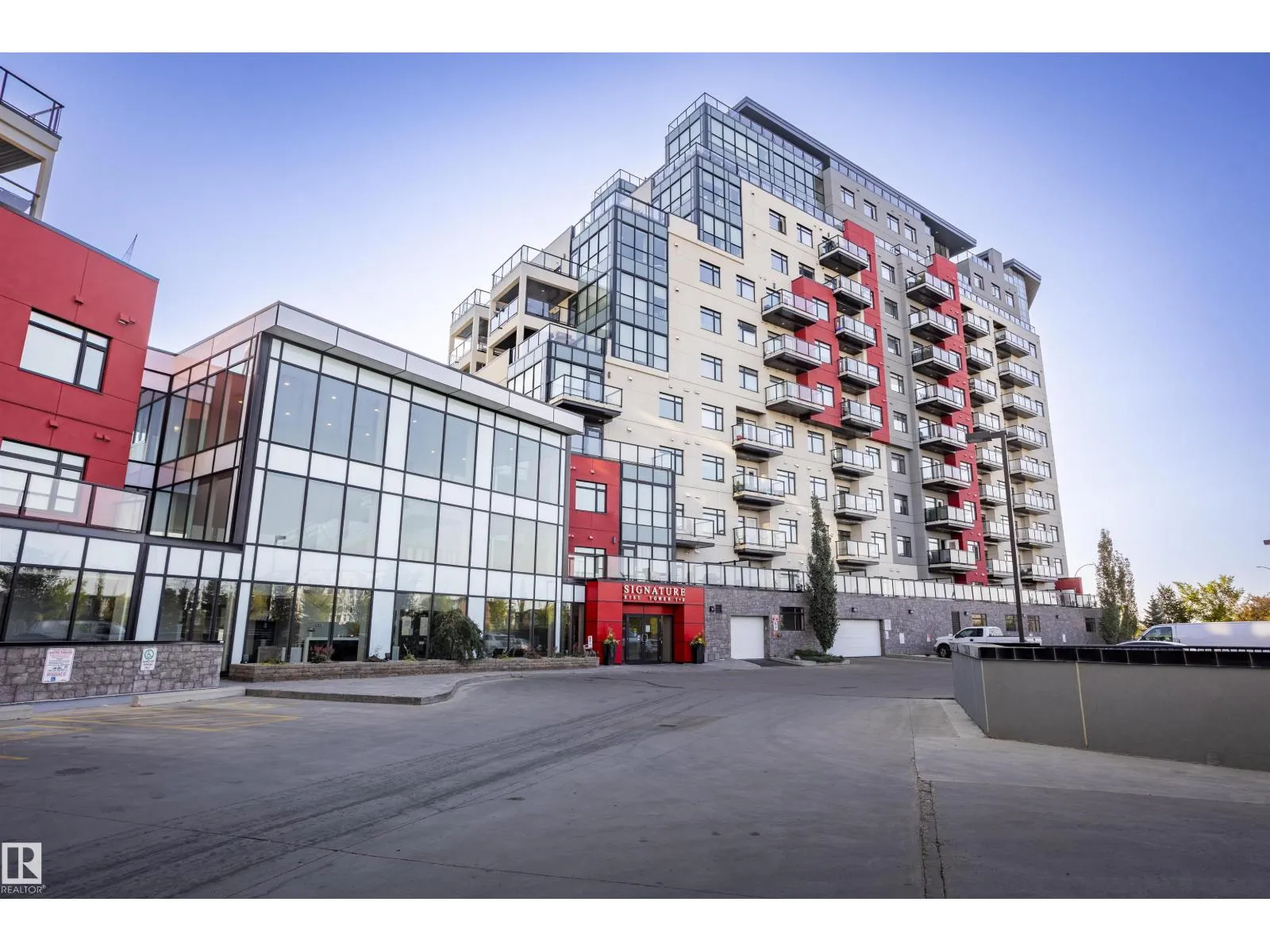 Apartment for rent: #307 5151 Windermere Bv Nw Nw, Edmonton, Alberta T6W 2K4