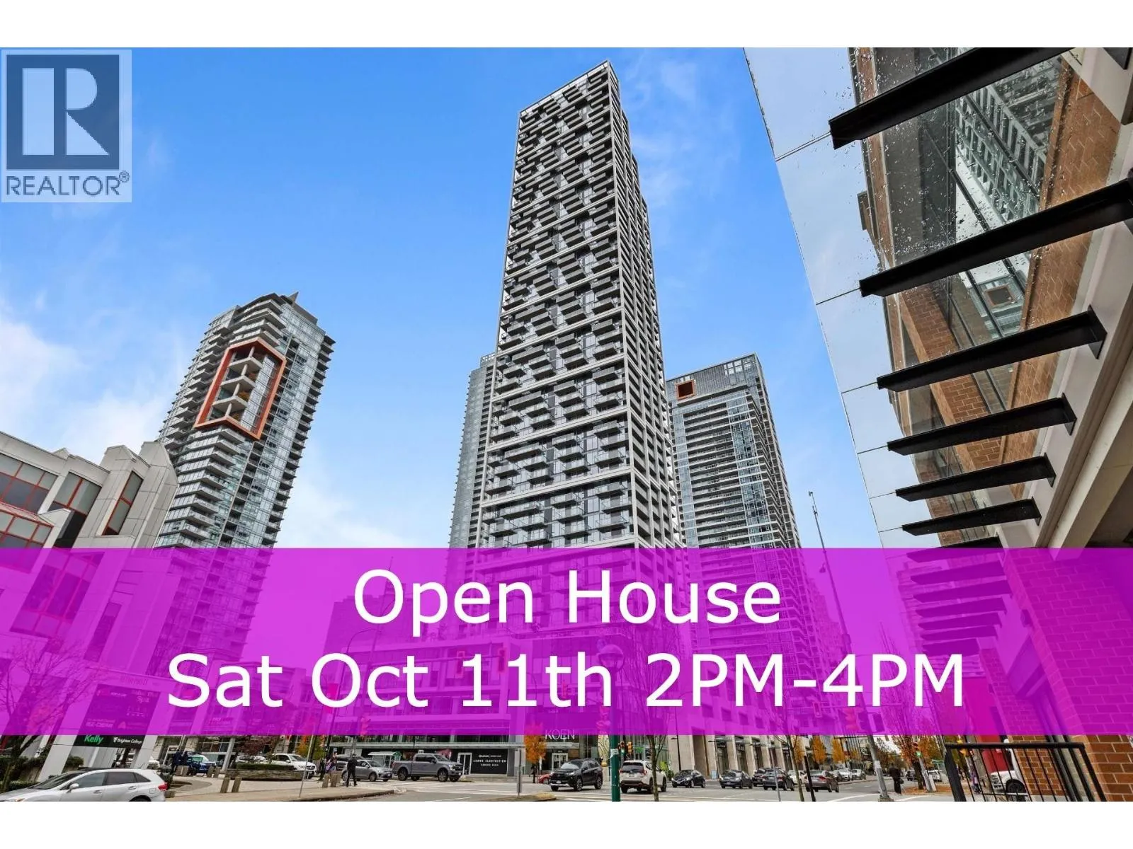 Apartment for rent: 307 6000 Mckay Avenue, Burnaby, British Columbia V5H 0K2