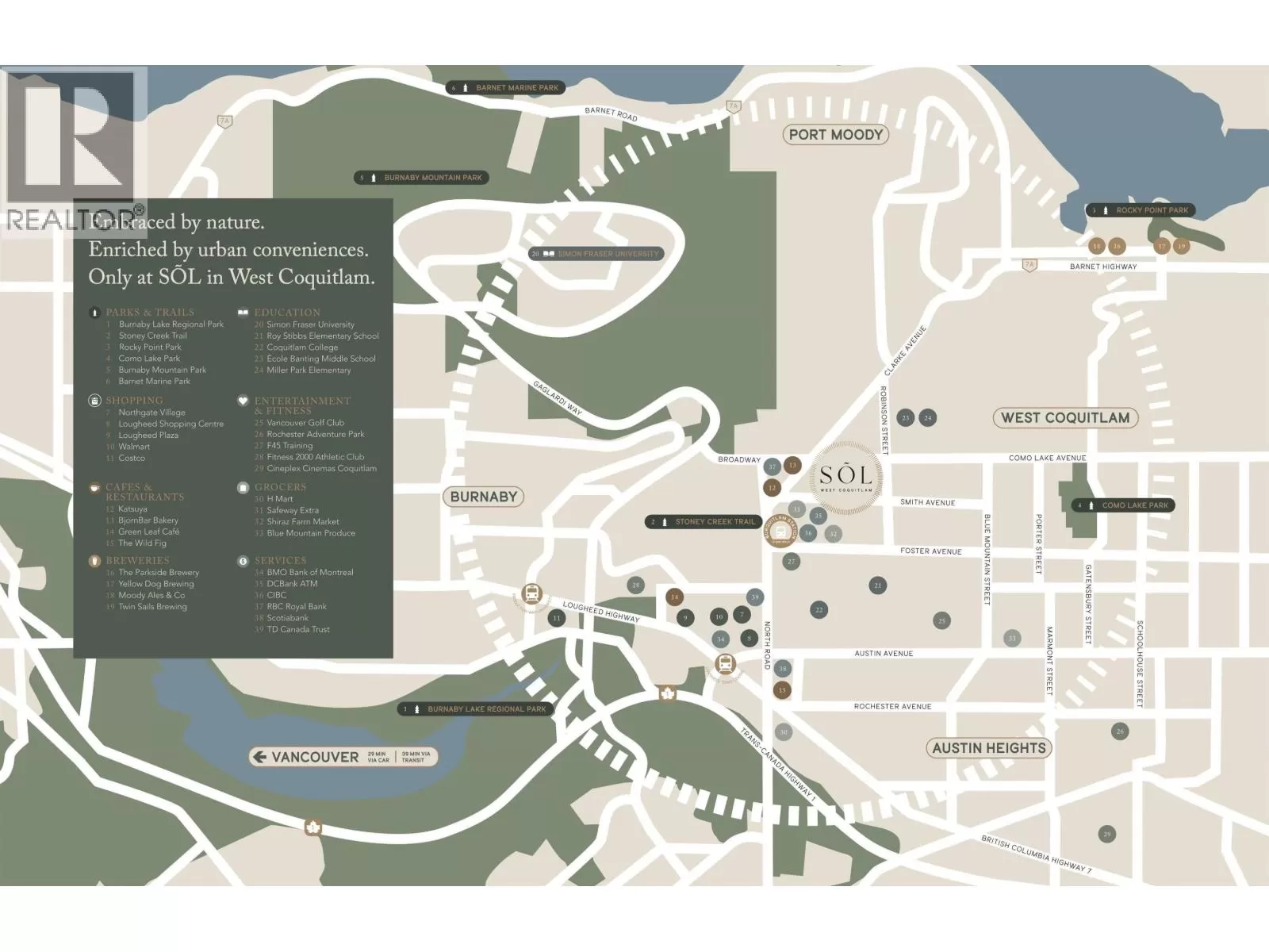 Apartment for rent: 307 723 Grover Avenue, Coquitlam, British Columbia V3J 3C9