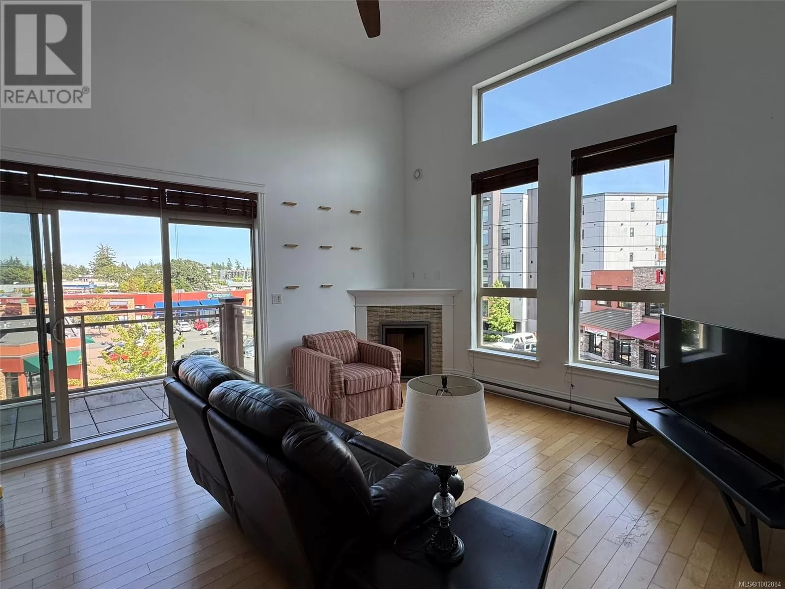 Apartment for rent: 307 751 Goldstream Ave, Langford, British Columbia V9B 2X4