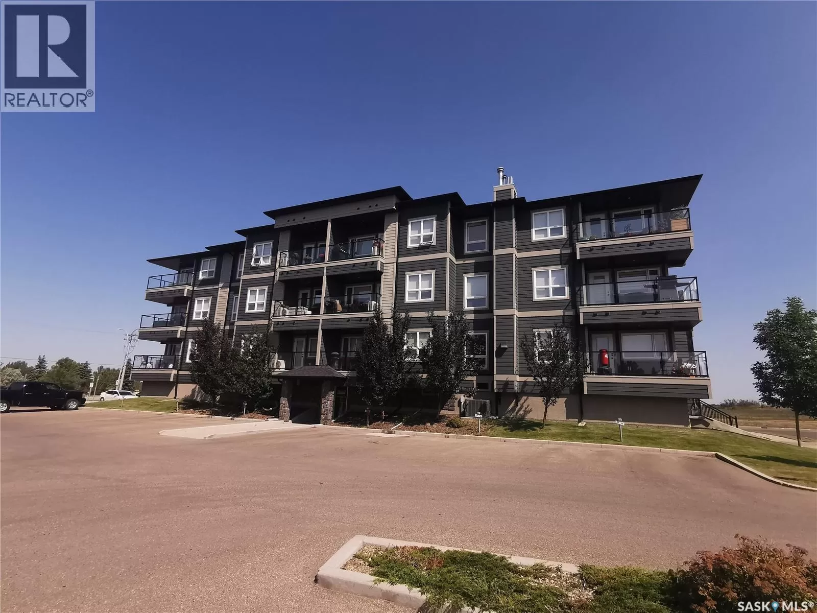 Apartment for rent: 307 923 Kristjanson Road, Saskatoon, Saskatchewan S7S 0A9