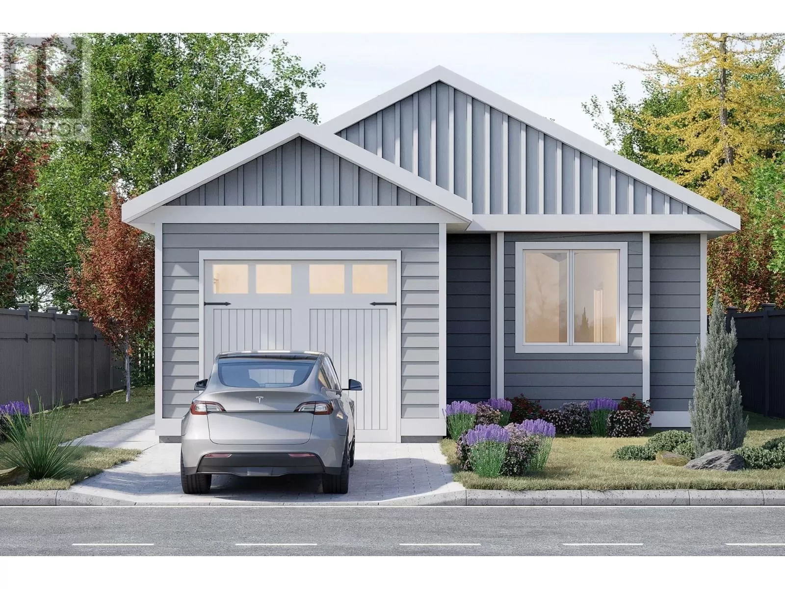 Manufactured Home/Mobile for rent: 307 9800 Sintich Road, Prince George, British Columbia V2N 6E2