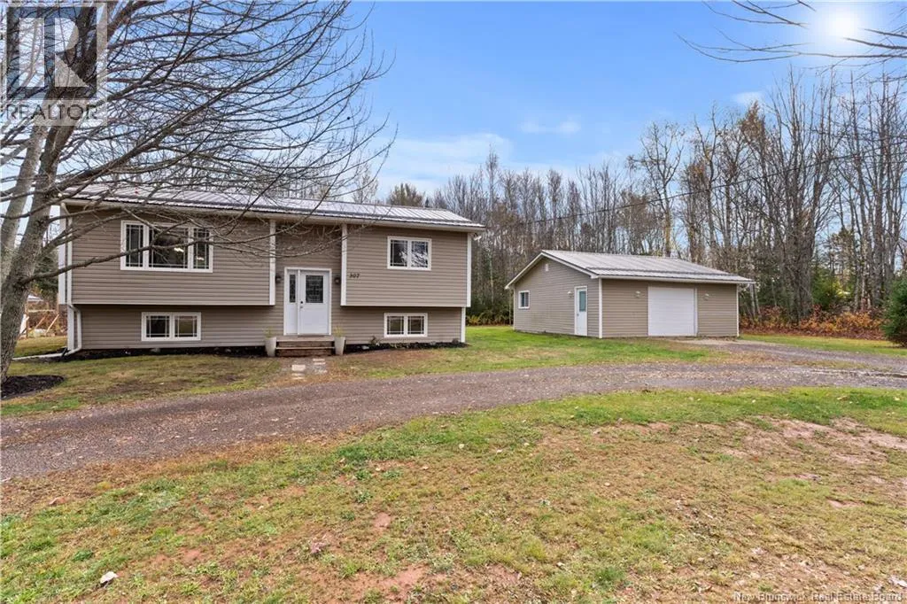 307 Arsenault Road, Dieppe, New Brunswick E1A 7J5