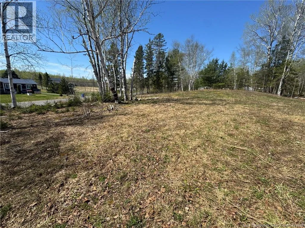 307 Doyleville Road, Lorne, New Brunswick E8G 1H3