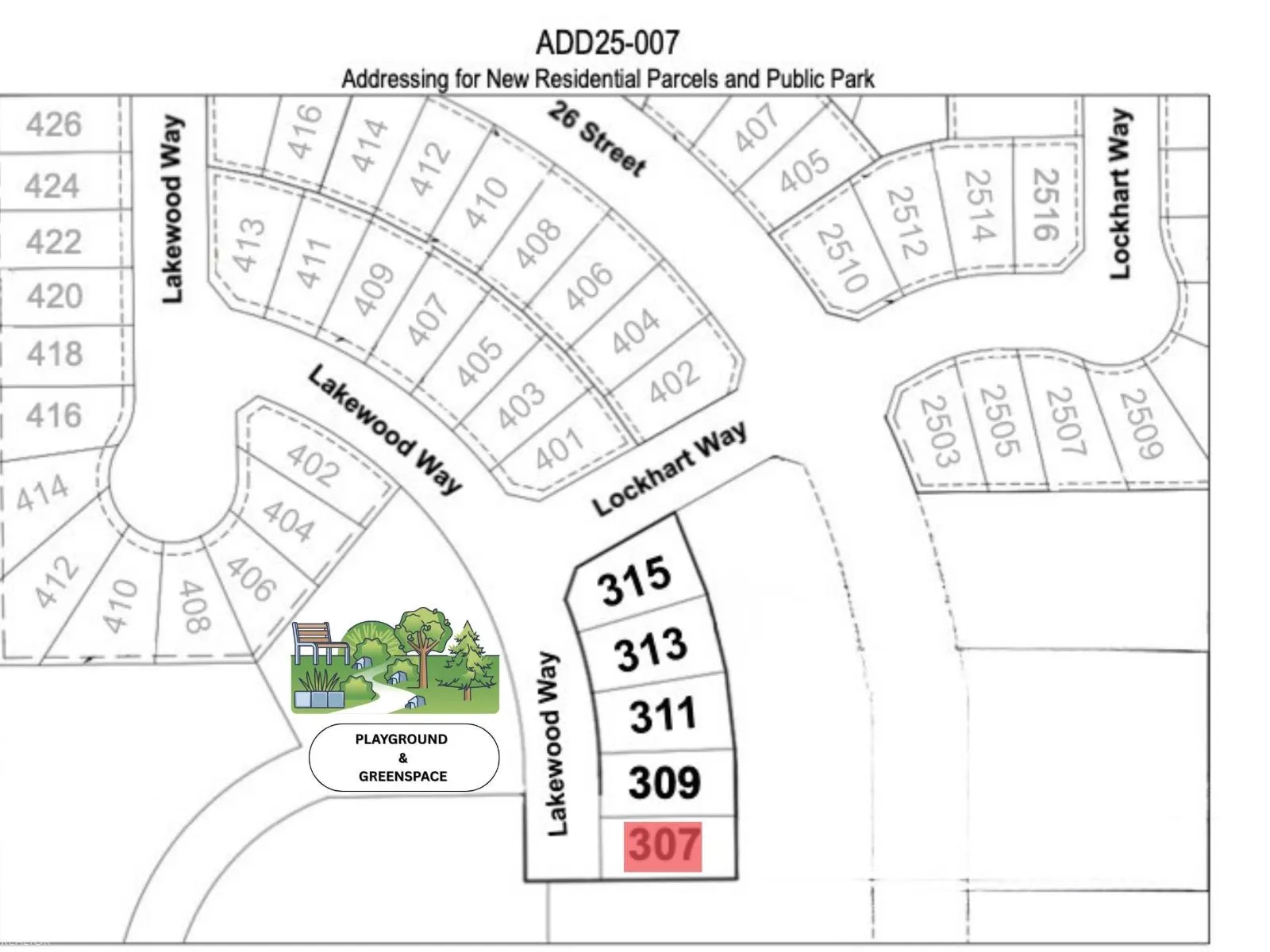 No Building for rent: 307 Lakewood Wy, Cold Lake, Alberta T9M 0K7