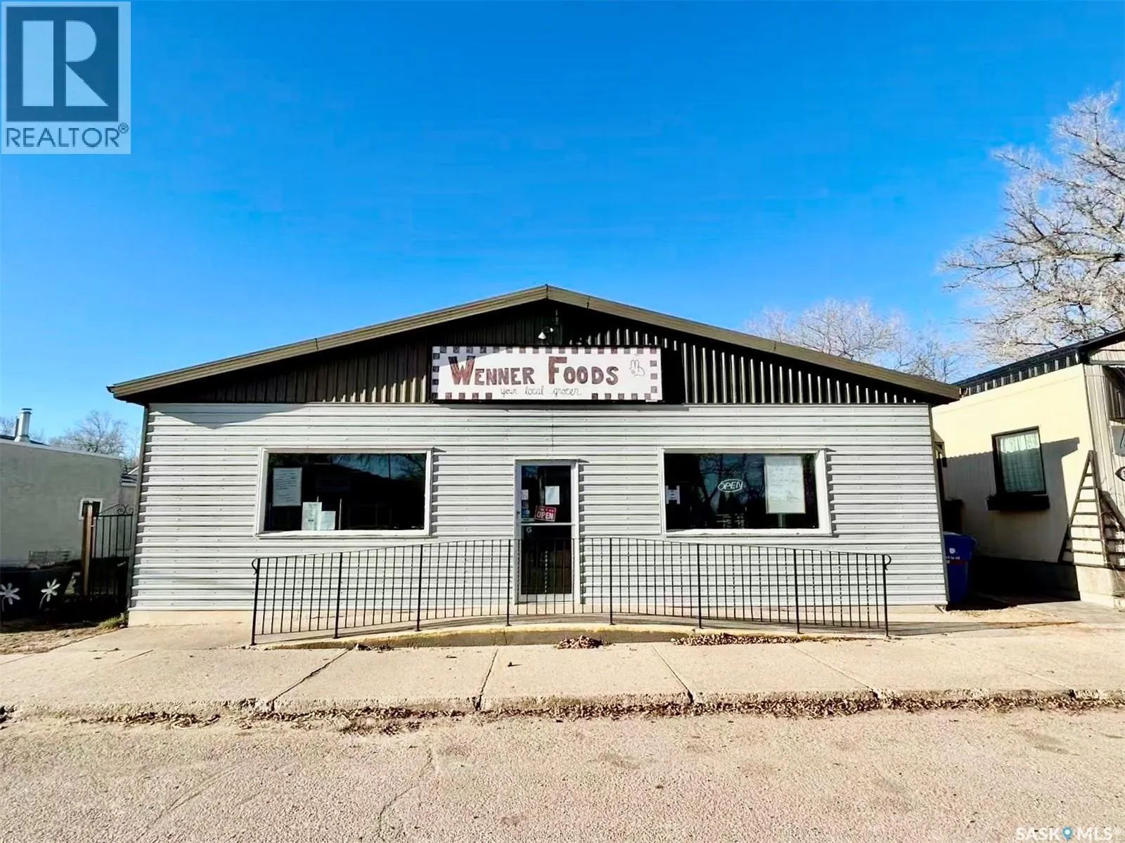307 Main Street, Radisson, Saskatchewan S0K 3L0