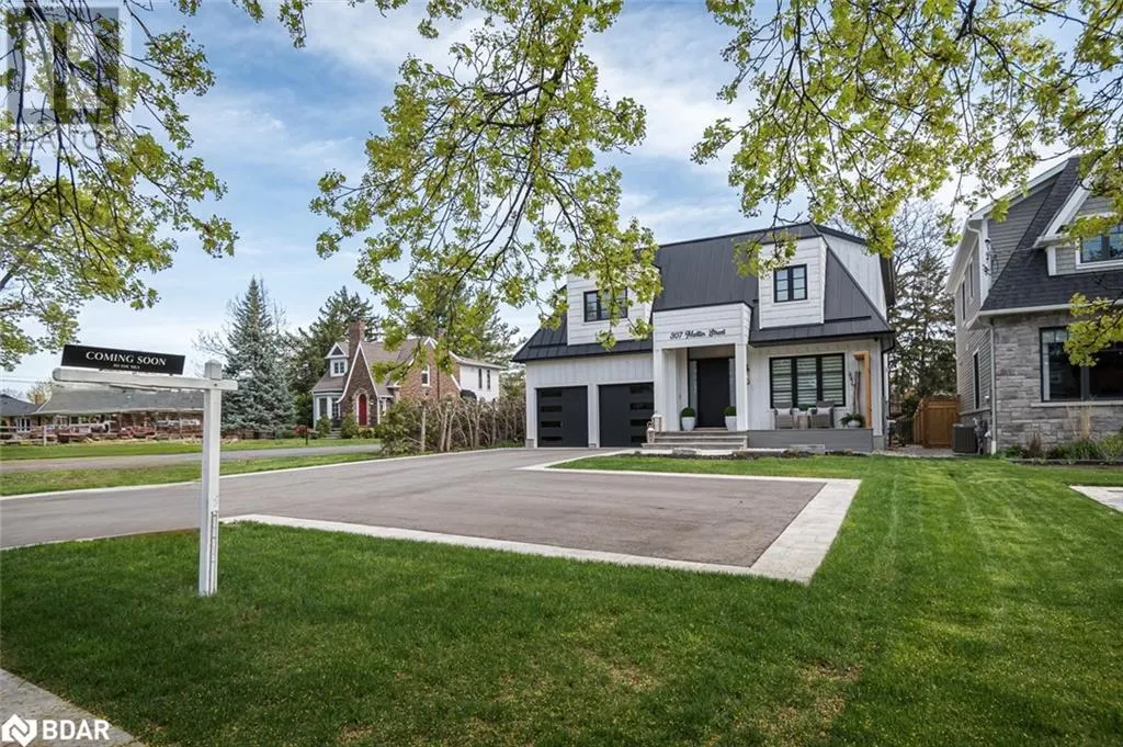 House for rent: 307 Martin Street, Milton, Ontario L9T 2R7