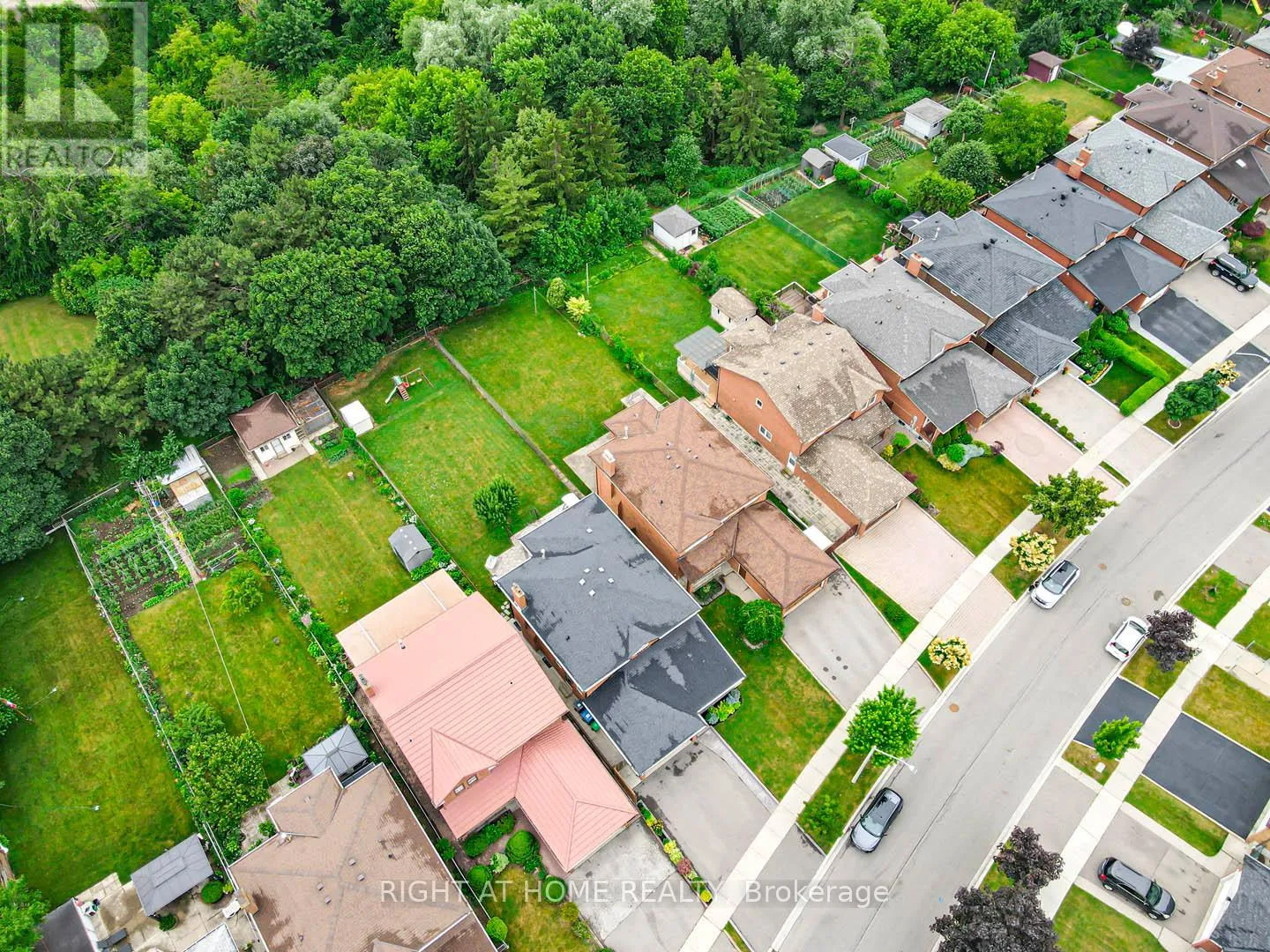 House for rent: 3070 Nawbrook Road, Mississauga, Ontario L4X 2V5